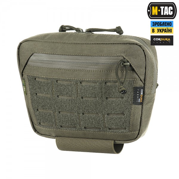 M-Tac сумка-напашник Large Elite Ranger Green - 3573350