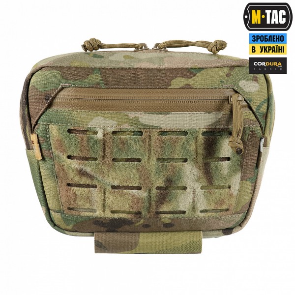 M-Tac сумка-напашник Large Elite Multicam - 10218008