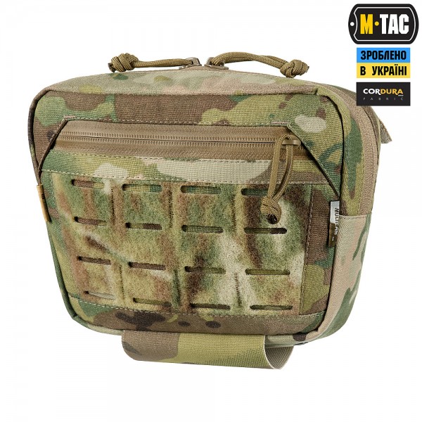 M-Tac сумка-напашник Large Elite Multicam - 10218008