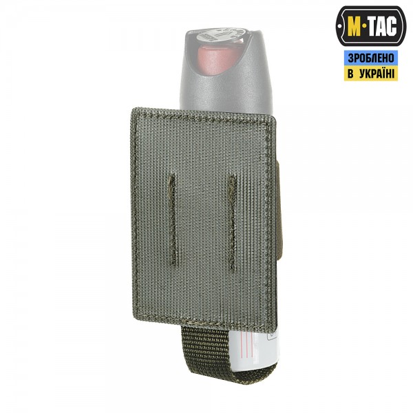 M-Tac вставка модульная для газового баллончика Ranger Green - 10205023 M-Tac вставка модульная для газового баллончика Ranger Green - 10205023