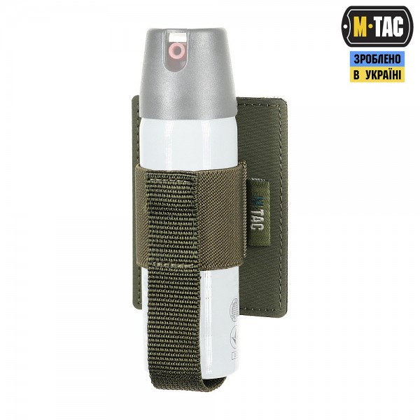 M-Tac вставка модульная для газового баллончика Ranger Green - 10205023