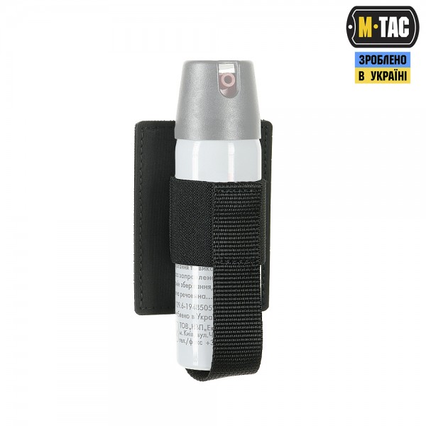 M-Tac вставка модульная для газового баллончика Black - 10205002 M-Tac вставка модульная для газового баллончика Black - 10205002