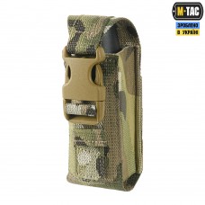 M-Tac подсумок для газового баллончика вертикальный Multicam