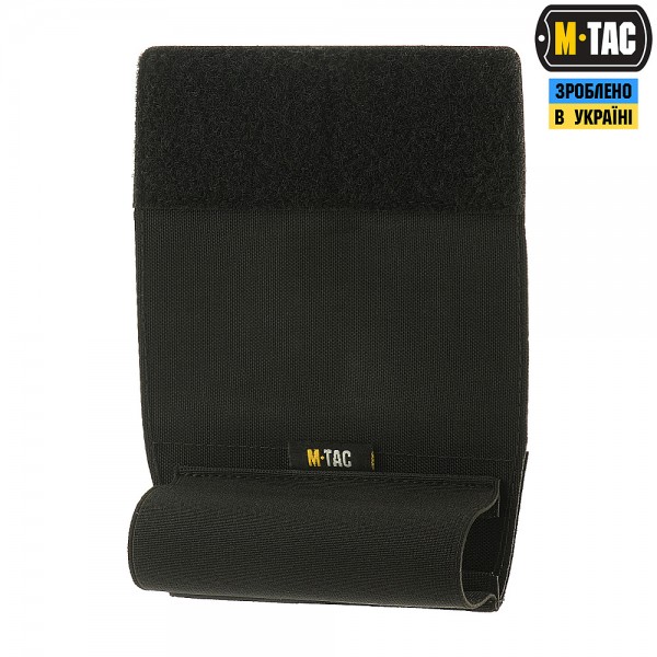 M-Tac крепление для газового баллончика Gen.II Black - 10084802 M-Tac крепление для газового баллончика Gen.II Black - 10084802