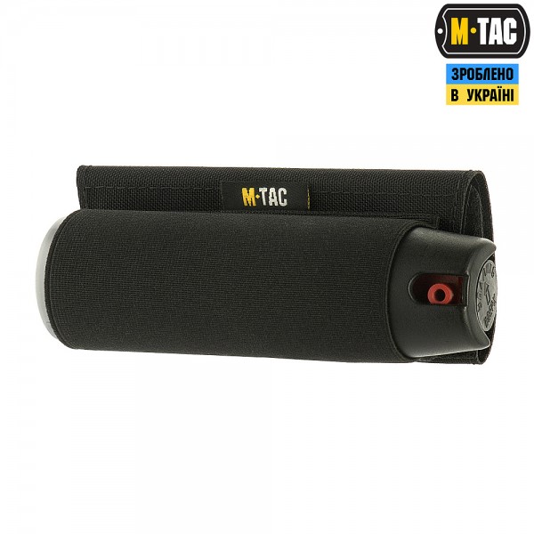 M-Tac крепление для газового баллончика Gen.II Black - 10084802