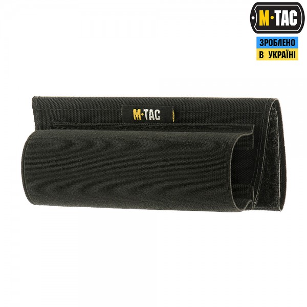 M-Tac крепление для газового баллончика Gen.II Black - 10084802 M-Tac крепление для газового баллончика Gen.II Black - 10084802