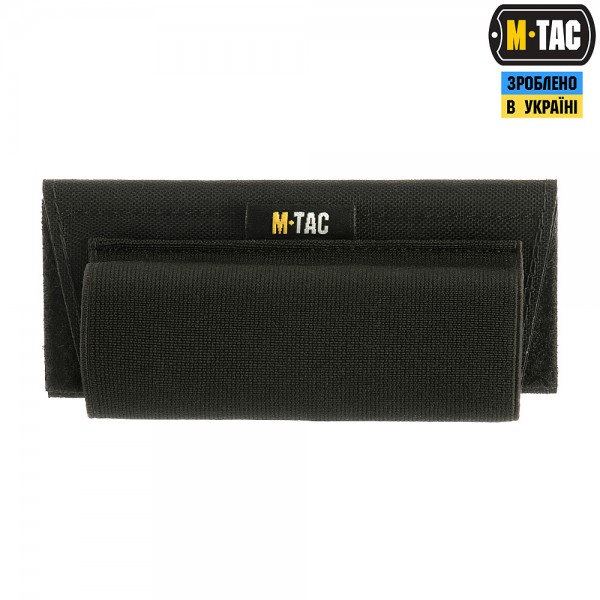 M-Tac крепление для газового баллончика Gen.II Black - 10084802 M-Tac крепление для газового баллончика Gen.II Black - 10084802