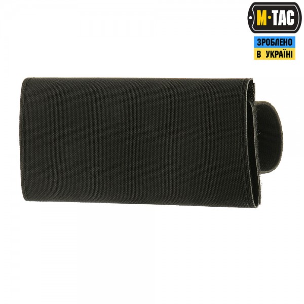 M-Tac крепление для газового баллончика Gen.II Black - 10084802 M-Tac крепление для газового баллончика Gen.II Black - 10084802