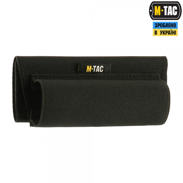 M-Tac крепление для газового баллончика Gen.II Black - 10084802 M-Tac крепление для газового баллончика Gen.II Black - 10084802