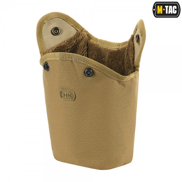 M-Tac подсумок для фляги MOLLE Tan - 10326003 M-Tac подсумок для фляги MOLLE Tan - 10326003