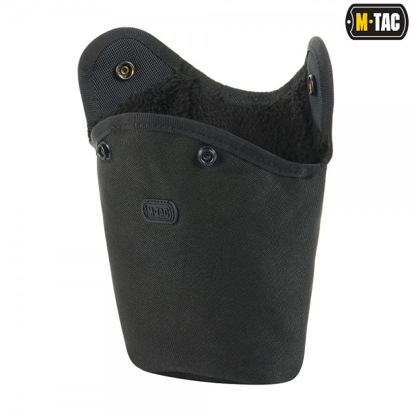 M-Tac підсумок для фляги MOLLE Black - 10326002 M-Tac підсумок для фляги MOLLE Black - 10326002