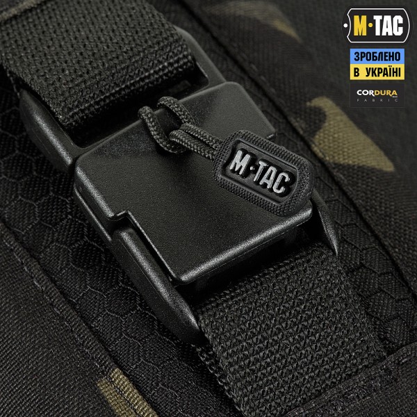 M-Tac подсумок для смартфона Elite Large Hex Multicam Black/Black - 10160208 M-Tac подсумок для смартфона Elite Large Hex Multicam Black/Black - 10160208