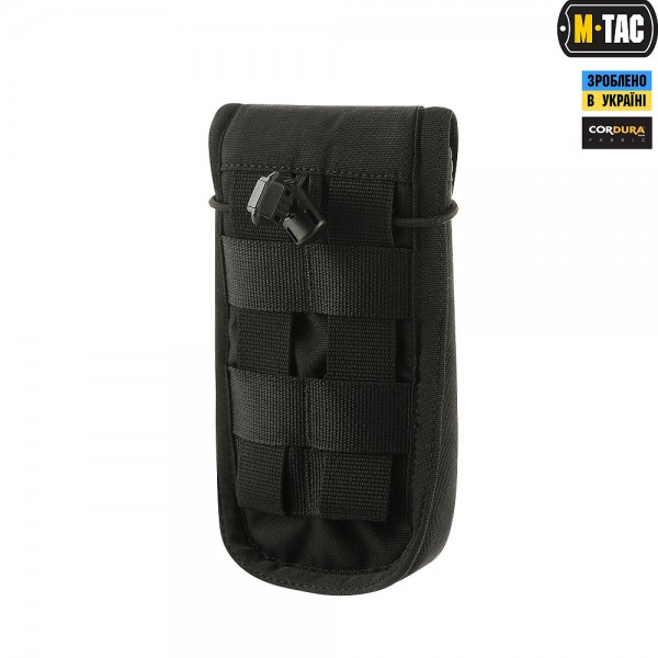 M-Tac підсумок для смартфона Elite Large Black - 3573330 M-Tac підсумок для смартфона Elite Large Black - 3573330