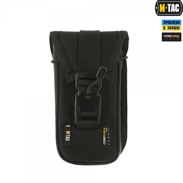 M-Tac підсумок для смартфона Elite Large Black - 3573330 M-Tac підсумок для смартфона Elite Large Black - 3573330