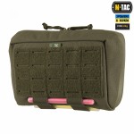 M-Tac підсумок Admin Large Elite Ranger Green