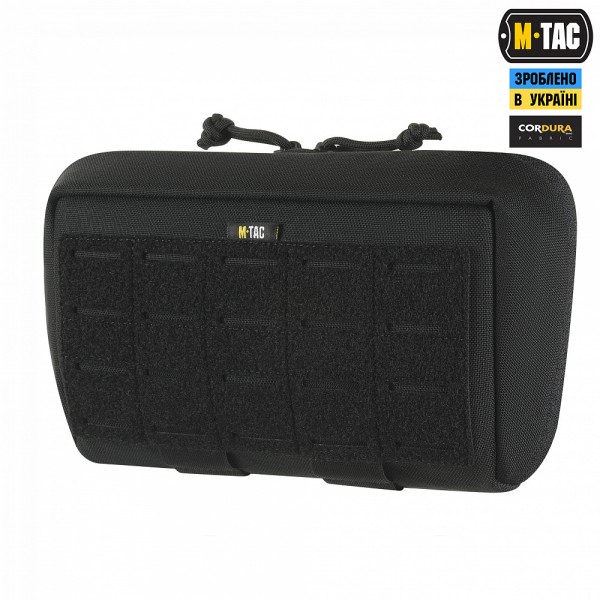 M-Tac подсумок Admin Large Elite Black - 10400002 M-Tac подсумок Admin Large Elite Black - 10400002