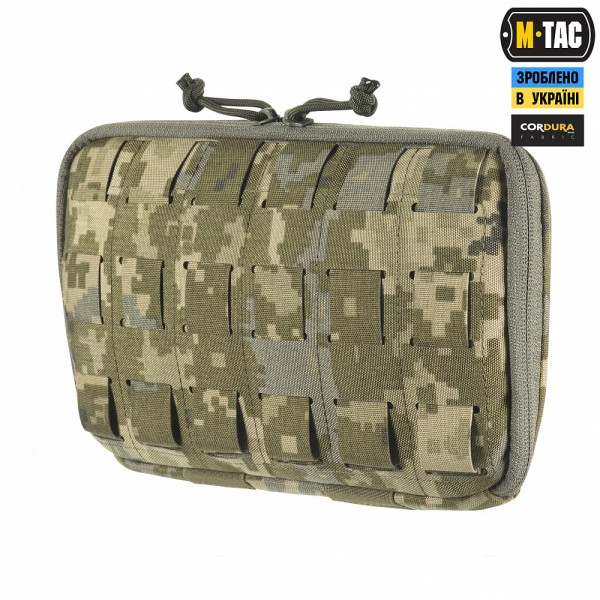 M-Tac підсумок Admin Large Elite MM14 - 10400030 M-Tac підсумок Admin Large Elite MM14 - 10400030