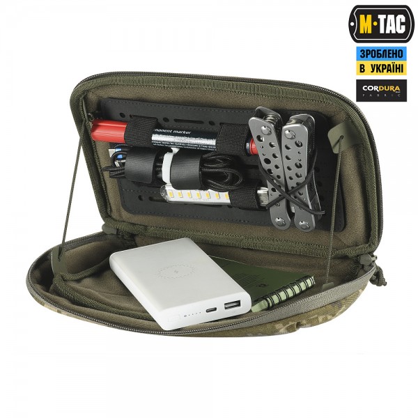 M-Tac підсумок Admin Large Elite MM14 - 10400030 M-Tac підсумок Admin Large Elite MM14 - 10400030