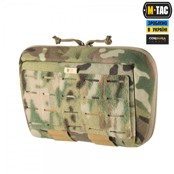 M-Tac подсумок Admin Large Elite Multicam - 10400008