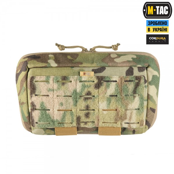 M-Tac підсумок Admin Large Elite Multicam - 10400008 M-Tac підсумок Admin Large Elite Multicam - 10400008