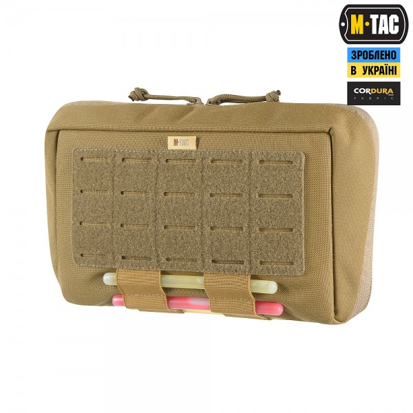 M-Tac подсумок Admin X-Large Elite Coyote - 10410005