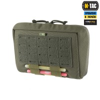 M-Tac подсумок Admin X-Large Elite Ranger Green