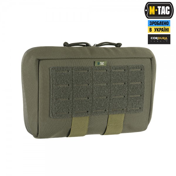 M-Tac підсумок Admin X-Large Elite Ranger Green - 10410023 M-Tac підсумок Admin X-Large Elite Ranger Green - 10410023