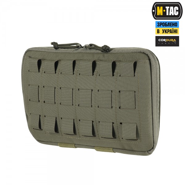 M-Tac підсумок Admin X-Large Elite Ranger Green - 10410023 M-Tac підсумок Admin X-Large Elite Ranger Green - 10410023
