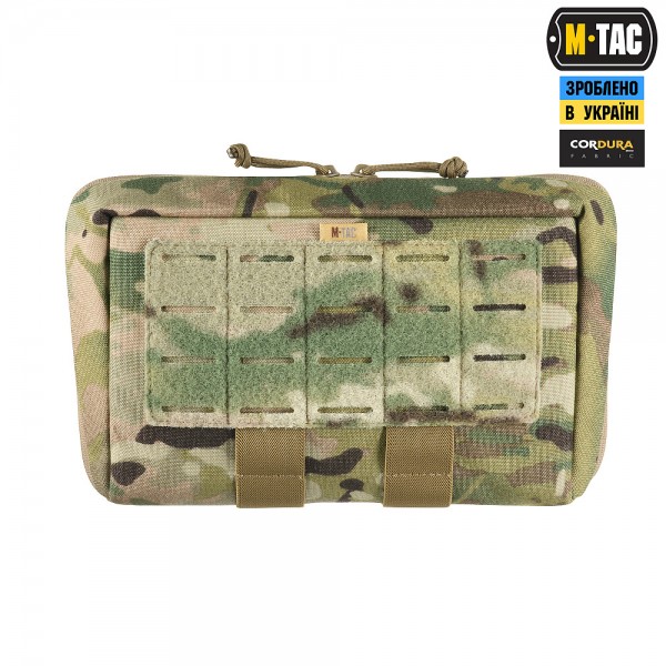 M-Tac підсумок Admin X-Large Elite Multicam - 10410008 M-Tac підсумок Admin X-Large Elite Multicam - 10410008