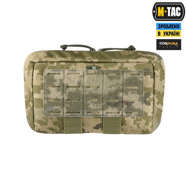 M-Tac підсумок Admin X-Large Elite MM14 - 10410030 M-Tac підсумок Admin X-Large Elite MM14 - 10410030