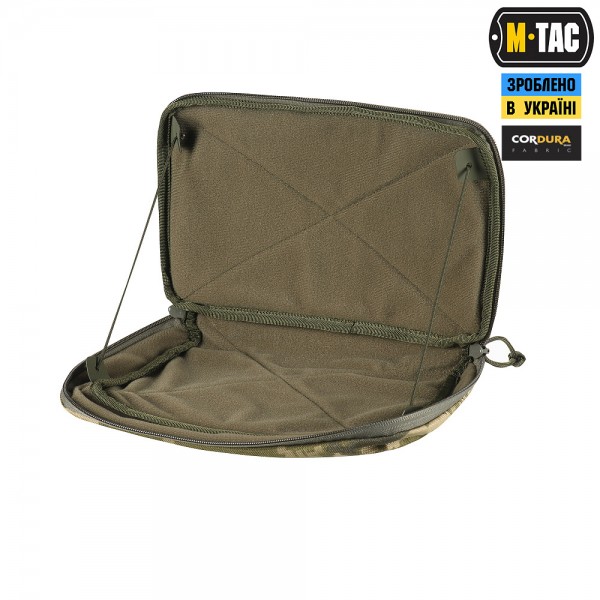 M-Tac підсумок Admin X-Large Elite MM14 - 10410030 M-Tac підсумок Admin X-Large Elite MM14 - 10410030