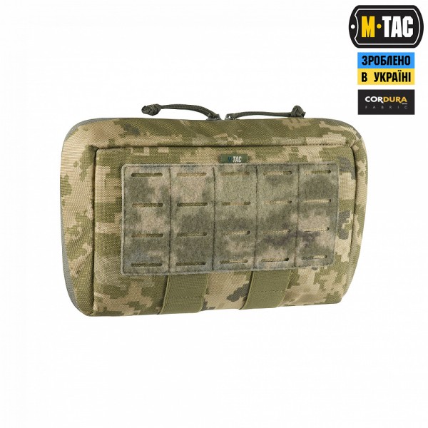 M-Tac підсумок Admin X-Large Elite MM14 - 10410030 M-Tac підсумок Admin X-Large Elite MM14 - 10410030
