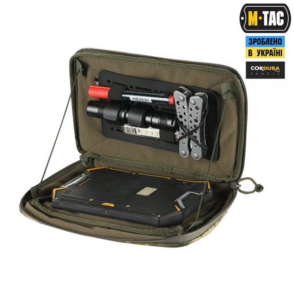 M-Tac підсумок Admin X-Large Elite MM14 - 10410030 M-Tac підсумок Admin X-Large Elite MM14 - 10410030