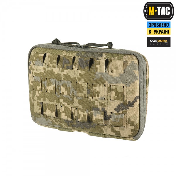 M-Tac підсумок Admin X-Large Elite MM14 - 10410030 M-Tac підсумок Admin X-Large Elite MM14 - 10410030