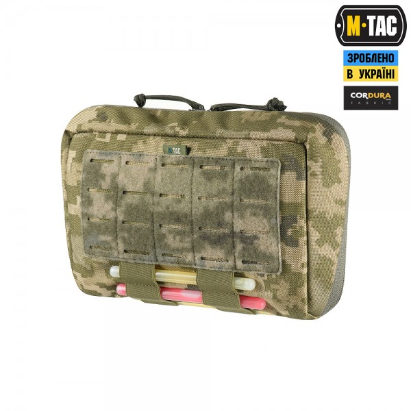 M-Tac підсумок Admin X-Large Elite MM14 - 10410030 M-Tac підсумок Admin X-Large Elite MM14 - 10410030