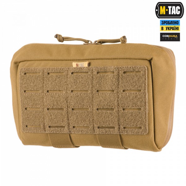 M-Tac подсумок Admin Large Elite Coyote - 10400005