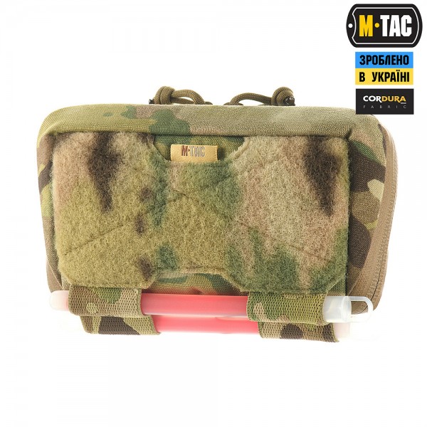 M-Tac подсумок Admin Elite Multicam - 10183008