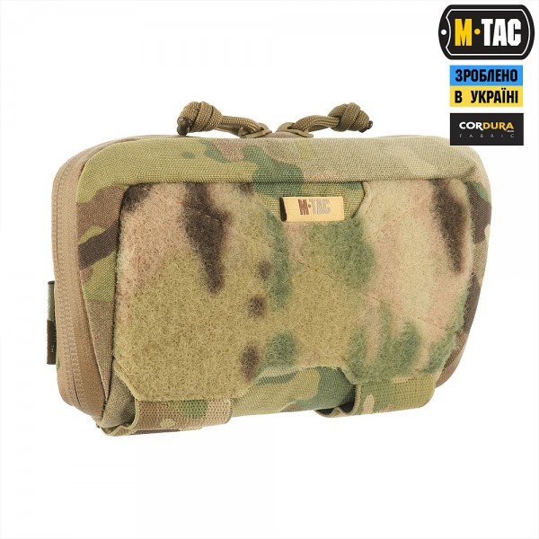 M-Tac подсумок Admin Elite Multicam - 10183008