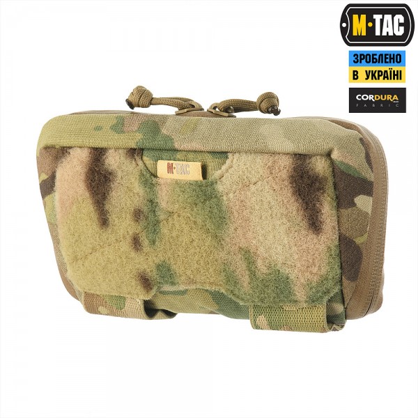 M-Tac подсумок Admin Elite Multicam - 10183008