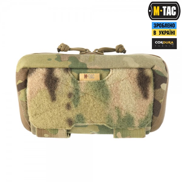 M-Tac подсумок Admin Elite Multicam - 10183008