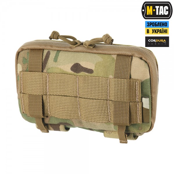 M-Tac подсумок Admin Elite Multicam - 10183008