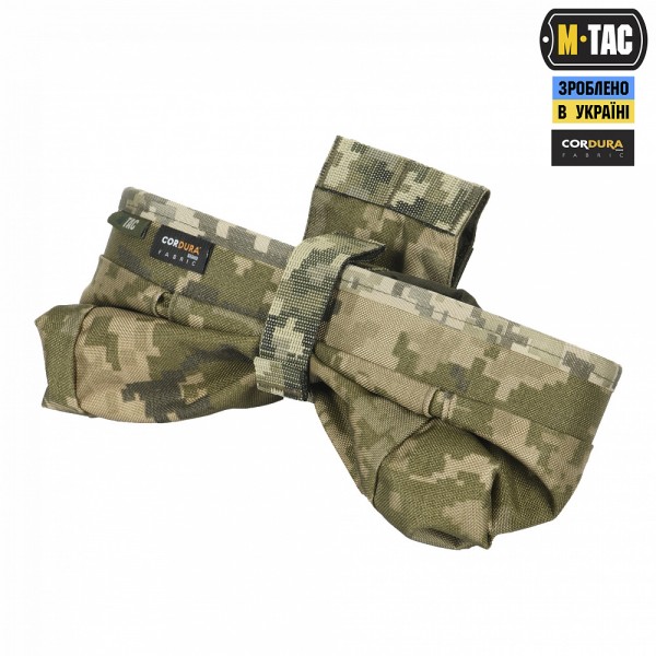 M-Tac сумка сброса магазинов Elite MM14 - 10224030 M-Tac сумка сброса магазинов Elite MM14 - 10224030