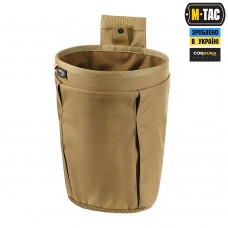 M-Tac сумка скидання магазинів Lite Elite Coyote