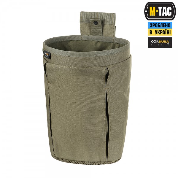 M-Tac сумка скидання магазинів Lite Elite Ranger Green - 10224023