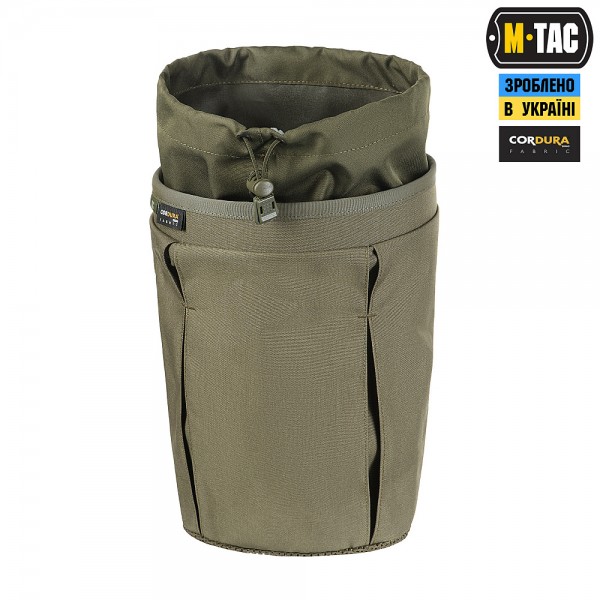 M-Tac сумка скидання магазинів Lite Elite Ranger Green - 10224023 M-Tac сумка скидання магазинів Lite Elite Ranger Green - 10224023