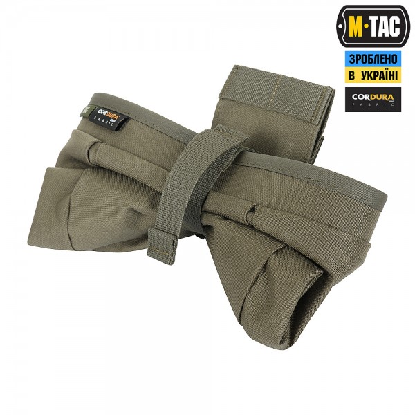 M-Tac сумка скидання магазинів Lite Elite Ranger Green - 10224023 M-Tac сумка скидання магазинів Lite Elite Ranger Green - 10224023