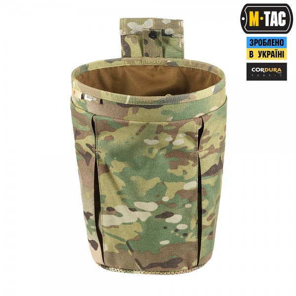 M-Tac сумка скидання магазинів Lite Elite Multicam - 10224008