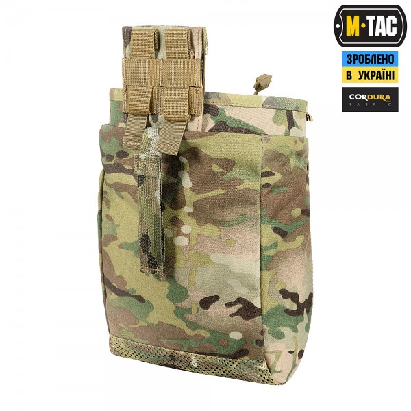 M-Tac сумка скидання магазинів Lite Elite Multicam - 10224008