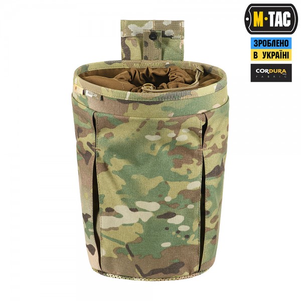 M-Tac сумка скидання магазинів Lite Elite Multicam - 10224008