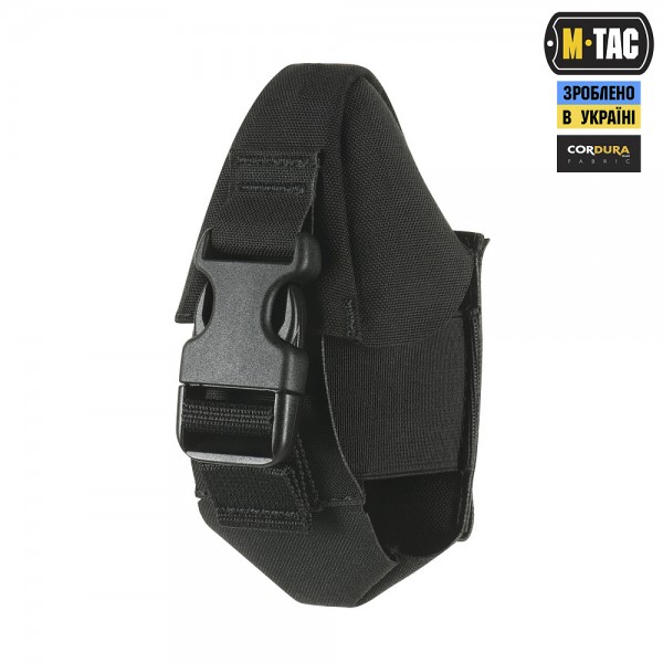M-Tac подсумок для осколочной гранаты РГД-5/Ф-1 Black - 10370002
